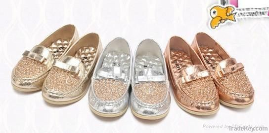 Princess Bobbi Shoes