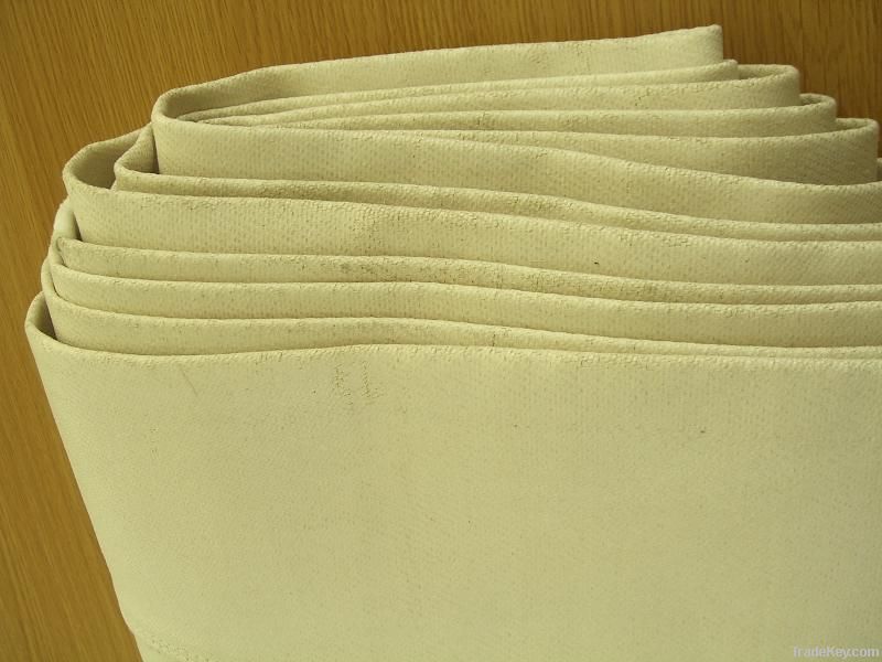 2014 lastest PTFE membrane fiberglass filter cloth/bag