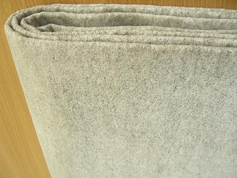 High temperature, PTFE membrane fiberglass filter cloth/bag