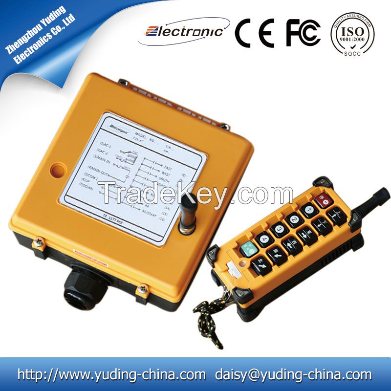 F23-BB Industrial radio remote controller