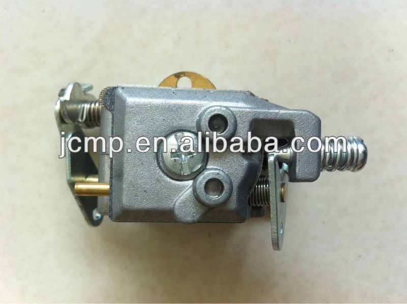 chain saw spare parts carburetor for Husqvarna