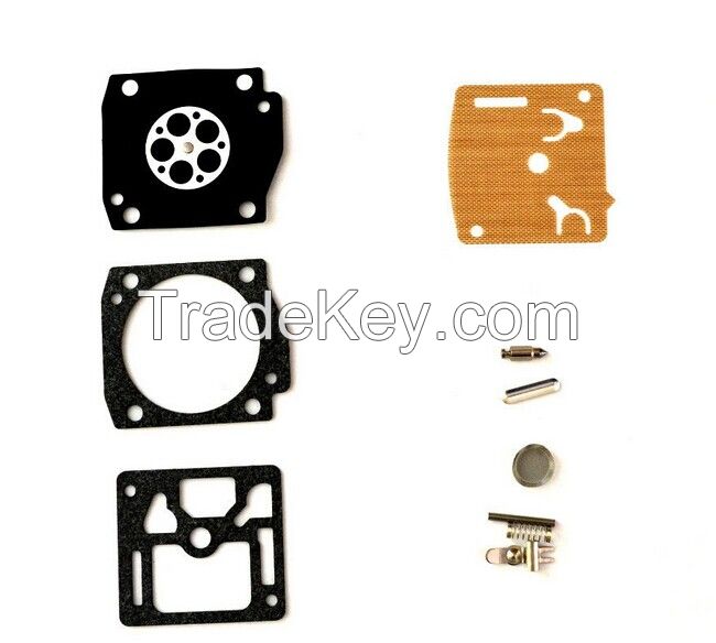 carburetor repair kits for zama rb60 rebuild kits