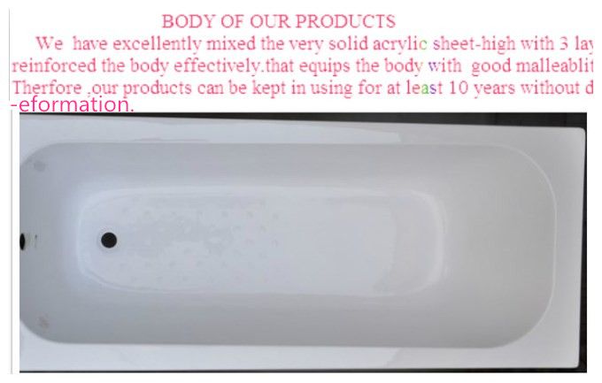 Acrylic indoor soaking,whirlpool,bathtub,simple,practical,corner shape,built-in bathtub,fiber glass tubs, manufacture,export,,china,solid