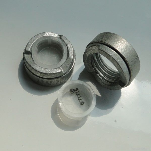 hardware  hot sale security nut