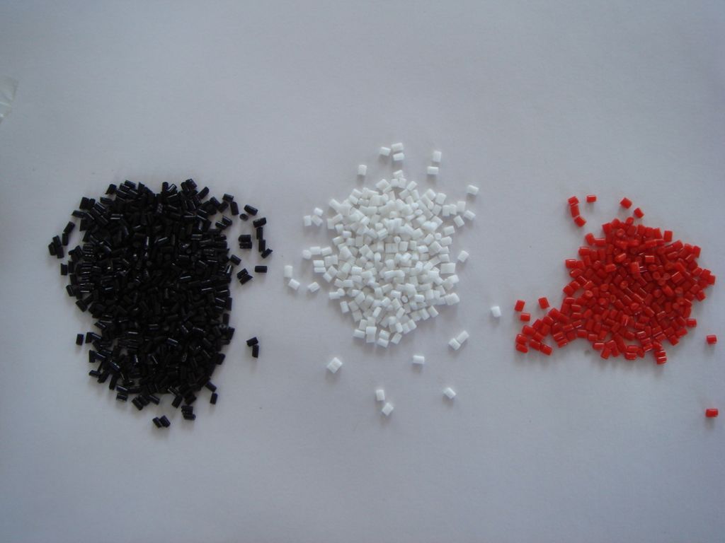 Propene Polymer