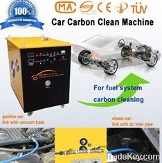 100% guaranteed brown gas engine carbon cleaning system ccs3000