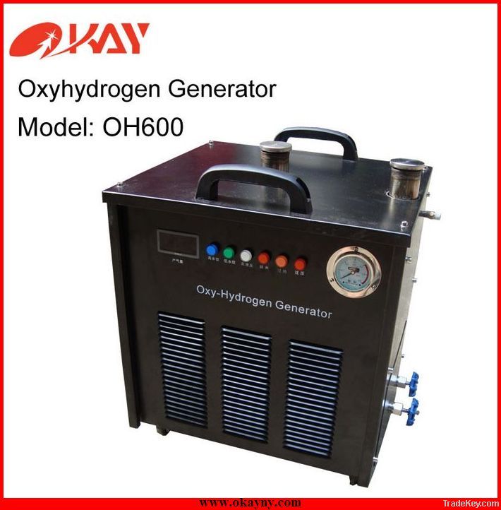 Oxyhydrogen Machine OH600