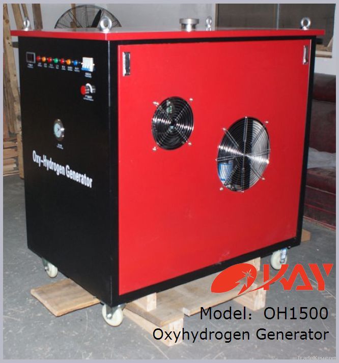 OH1500 Best Seller HHO Generator