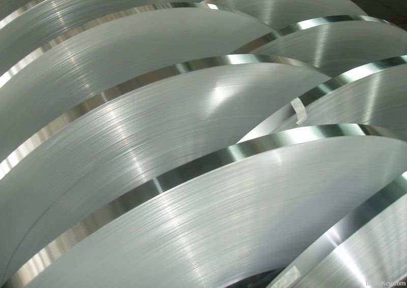 Aluminum Strip