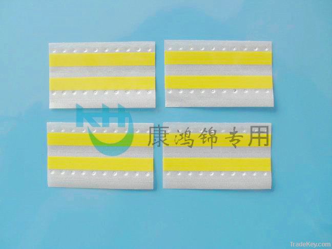 SMT splice tape