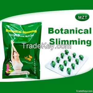 100% Natural Msv Botanical Weight Loss Softgel