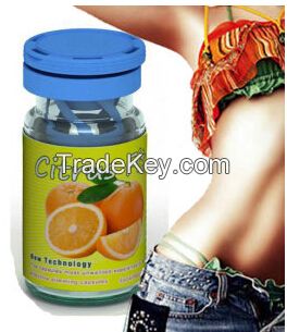 HOT SELL 100% NATURE Citrus Fit SLIMMING CAPSULE