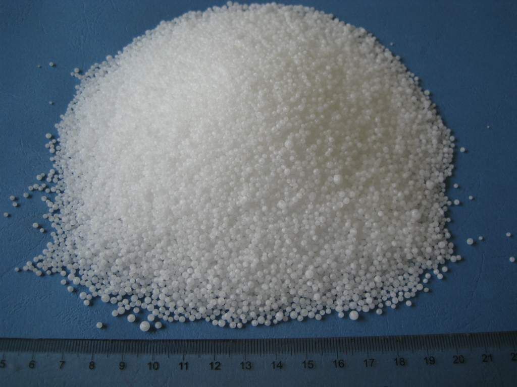 Urea | Nitrogenous fertilizer