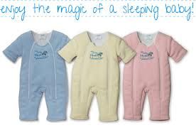 Baby Sleep Suit