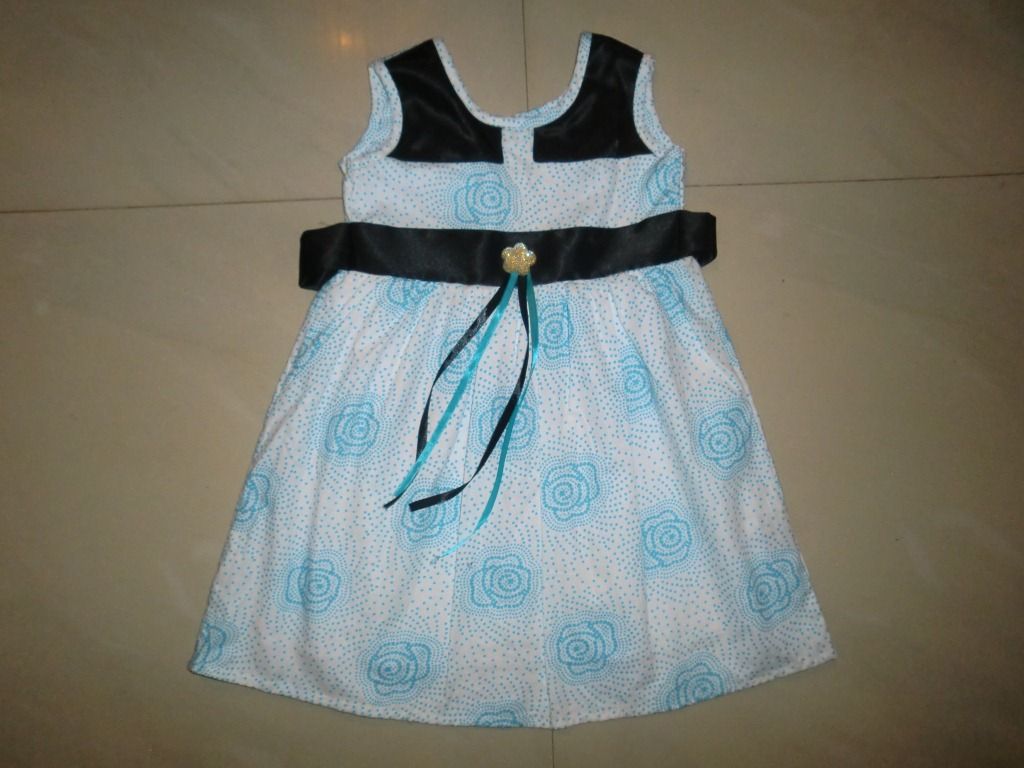 Girls Frock