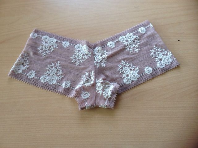 Panties