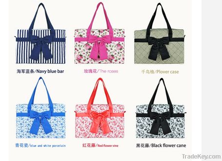 Thailand New Canvas Hang Bag