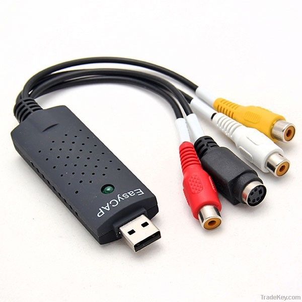 EasyCap USB Adapter