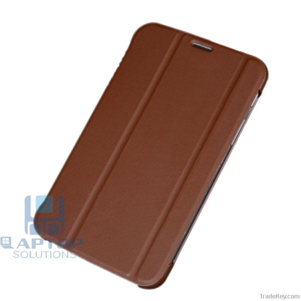 Ultra Slim Light Folding Cover Case BOOK Cover For Samsung Galaxy Tab