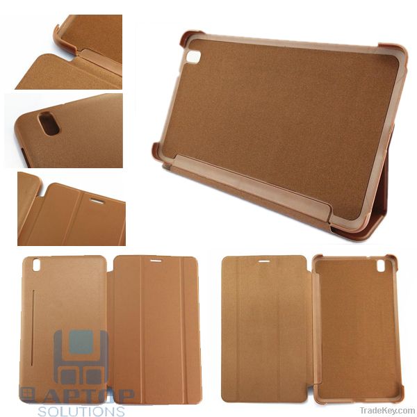 Ultra Slim Light Folding Cover Case BOOK Cover For Samsung Galaxy Tab