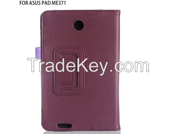 7inch Tablet PC Folio PU Leather Case Stand Cover for 7" ASUS FonePad