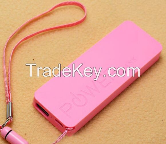 Mobile Portable Power Bank 5V 12V 13V 1A/2A/3.5A LCD 2 USB  Rechargeab