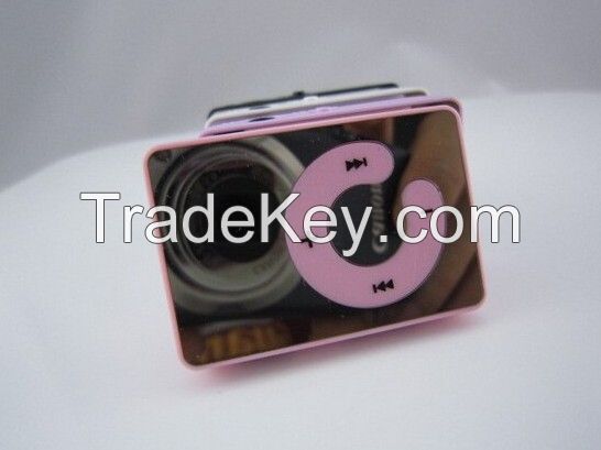 Mini MP3 Music Player/Players