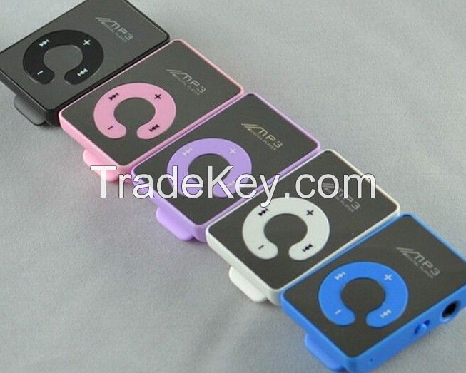 Mini MP3 Music Player/Players