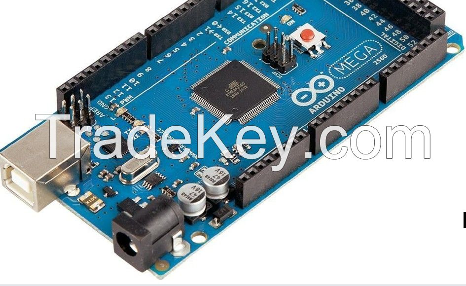 Mega /Atmega 2560 Micro Cntroller Board USBCable for Arduino Funduin