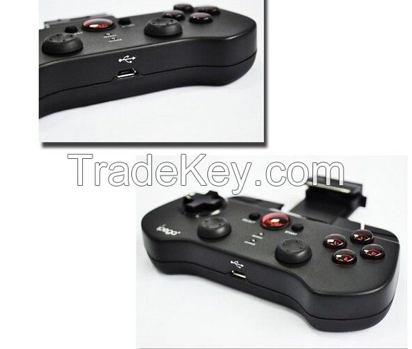 Wireless Bluetooth Game Controller Android  Gamepad Joystick