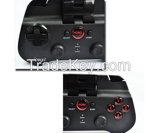 Wireless Bluetooth Game Controller Android  Gamepad Joystick