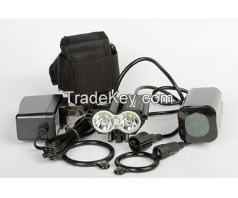 xml u2 bicycle lamp headlight glare lamp bicycle lights