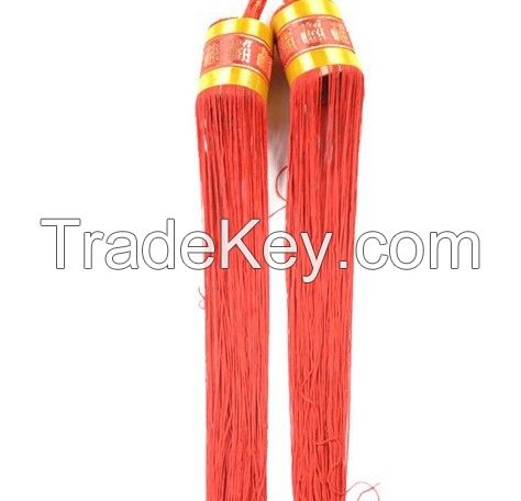 hanging Trumpet gold eight Chinese knot New Year festive decorations