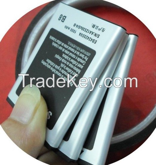 EB424255VA battery for SAMSUNG sph m350, sgh t359, sgh t369, sph m380,