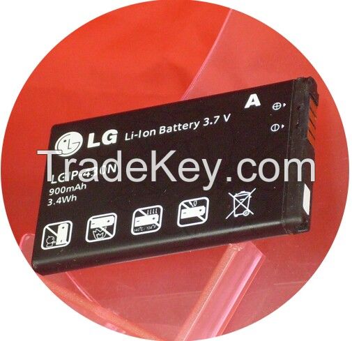 LGIP-430N battery for LG Cookie Fresh, GS290, GW300, LX290, LX370, LX3