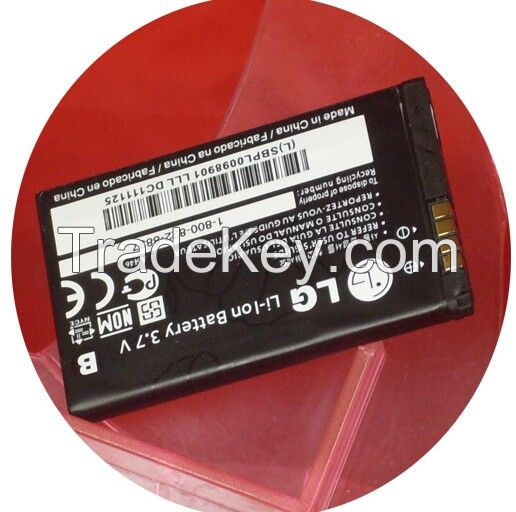 LGIP-430N battery for LG Cookie Fresh, GS290, GW300, LX290, LX370, LX3