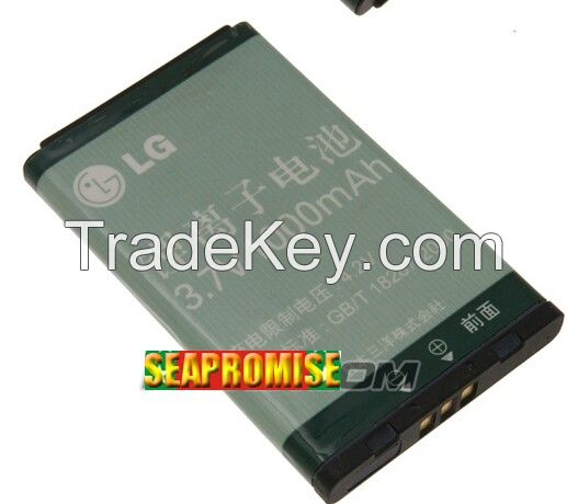 LGTL-GKIP-1000 battery for LG LG1218 A7110 G262 G650 G670 G677 , C2000,