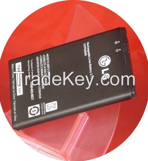 BL-44JN battery for LG , P970, C660, P690, P693, E510, Marquee LS855, VS700, o