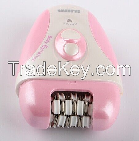 Depilador Eletrico Feminino Depilador Epilator Women Depilatory