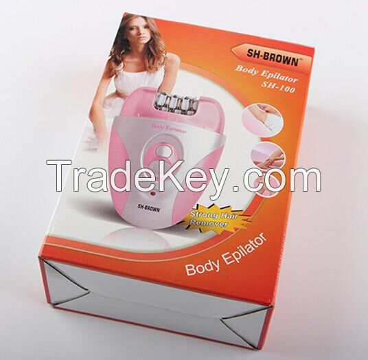 Depilador Eletrico Feminino Depilador Epilator Women Depilatory