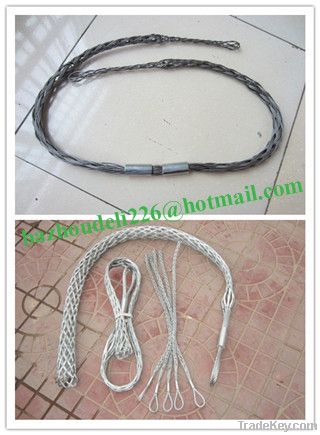 General Duty Pulling Stockings, Cable Pulling Grips, Conductive Stocking