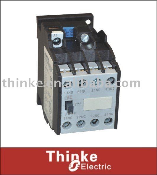 AC Contactors 3TF