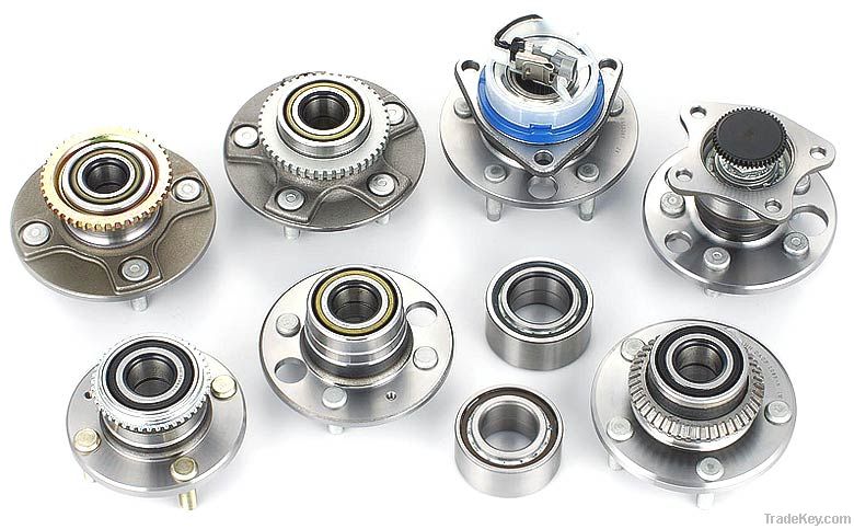 Wheel Hub