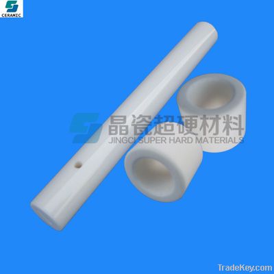 ZrO2 ceramic shaft