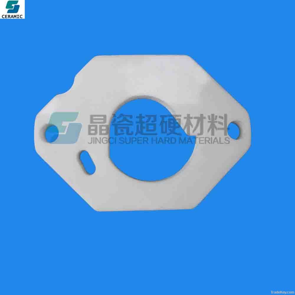 ceramic sealing parts