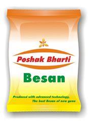 Poshak Bharti Besan