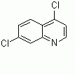 4,7-Dichloroquinoline