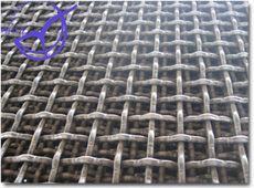 Crimped Wire Mesh