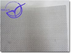 Stainless Steel Anti-Theft Window Screening