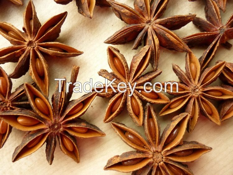 Star anise